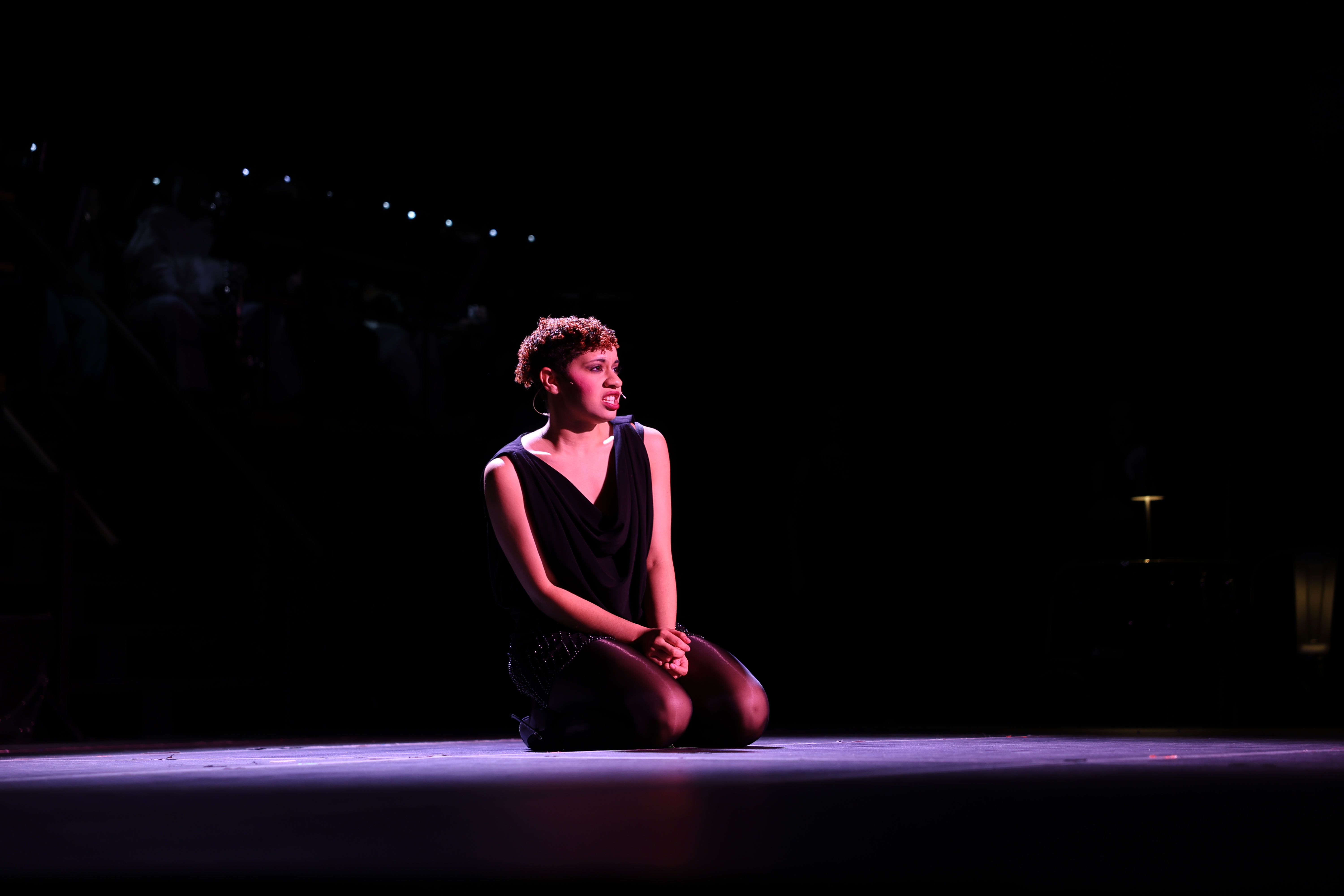 Velma Kelly!