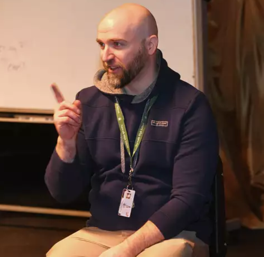Theatre Teacher